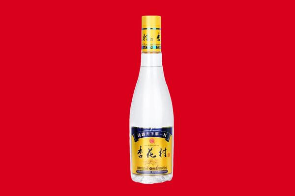 酒泉回收杏花村