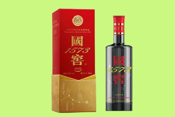酒泉回收国窖