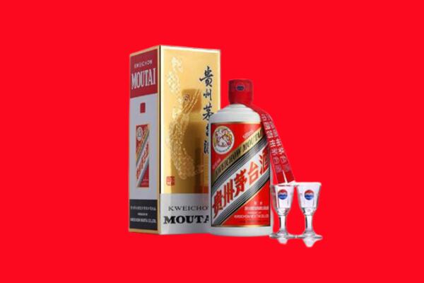 酒泉回收贵州茅台酒
